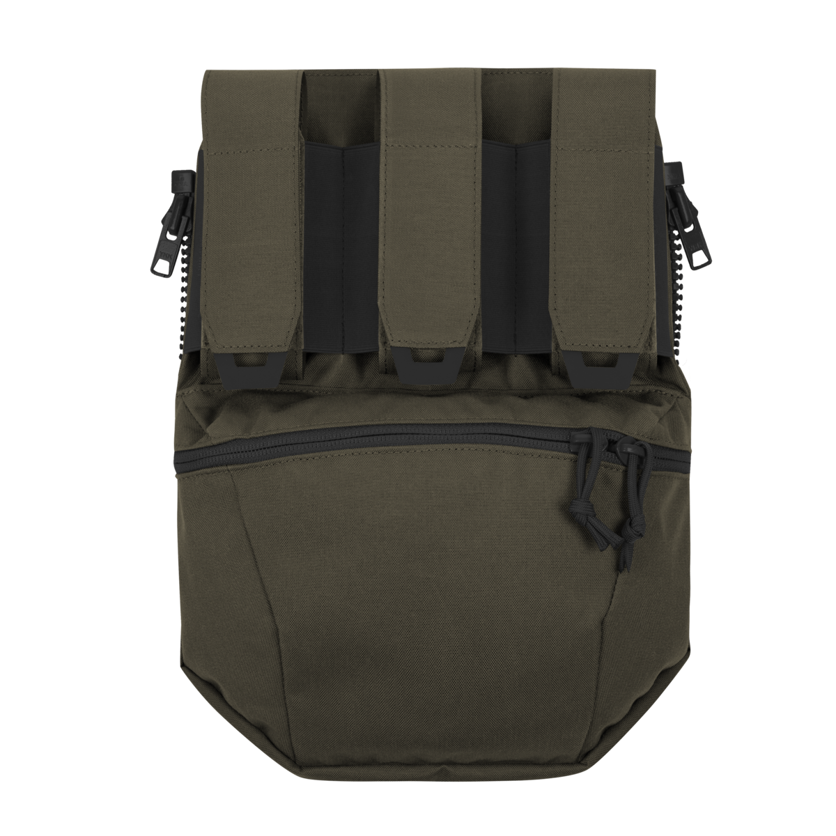 Panou Asalt Helikon-Tex SPITFIRE® Cordura® Ranger Green