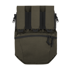 Panou Asalt Helikon-Tex SPITFIRE® Cordura® Ranger Green