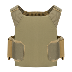 Port-Placă Low Profile Helikon-Tex CORSAIR® Adaptiv Green Elastic