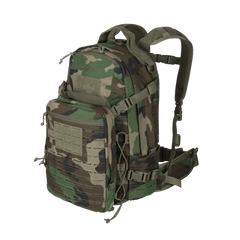 Rucsac Helikon-Tex Ghost MkII Cordura Woodland