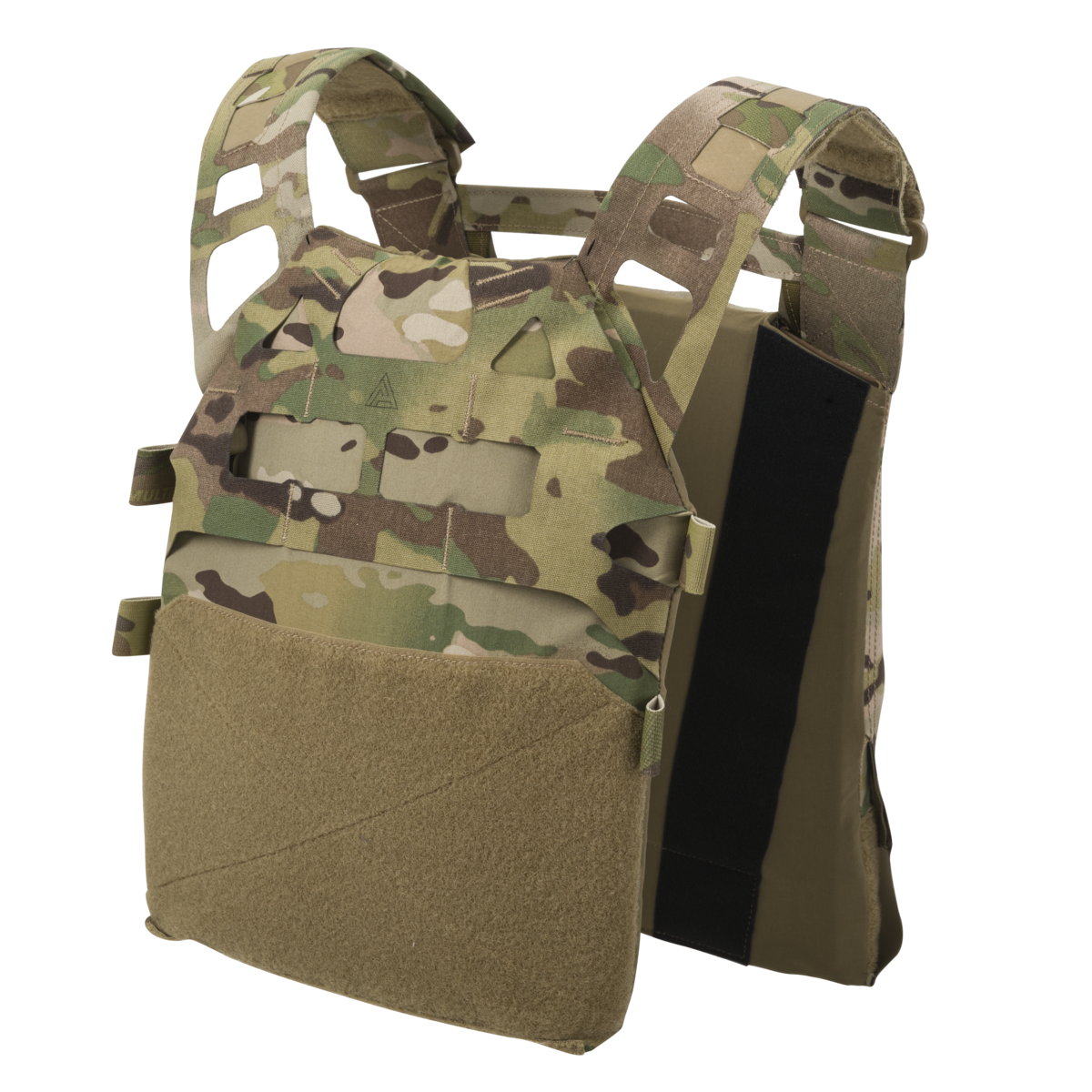 Port-Placă Helikon-Tex BEARCAT Ultralight MultiCam® Minimalist