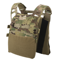 Port-Placă Helikon-Tex BEARCAT Ultralight MultiCam® Minimalist