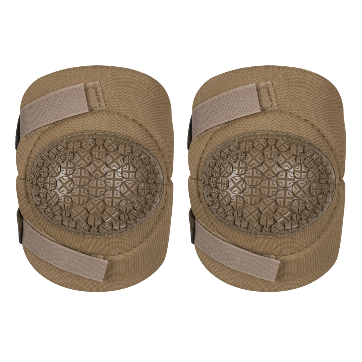 Cotiere Tactice Helikon-Tex AltaFLEX 360 cu Vibram Coyote
