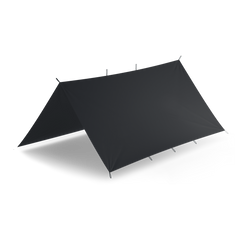 Plafon Supraviețuire Helikon-Tex SUPERTARP® Poliester Ripstop Navy Blue
