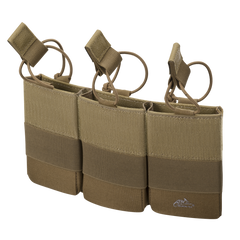 Insert Tactice Triple Carbine Helikon-Tex COMPETITION MultiGun Coyote