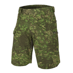 Șorturi Tactice Helikon-Tex UTS Flex 11'' NyCo Ripstop PenCott® WildWood™