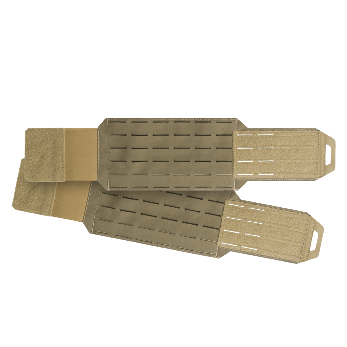 Cummerbund Modular Helikon-Tex SPITFIRE MK II Adaptiv Green