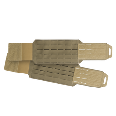 Cummerbund Modular Helikon-Tex SPITFIRE MK II Adaptiv Green