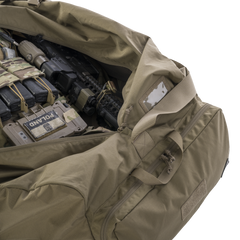 Geantă de Transport Helikon-Tex Cordura 500D Neagră