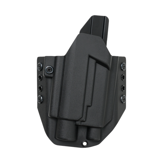 Toc extern Helikon-Tex Kydex pentru Glock 17