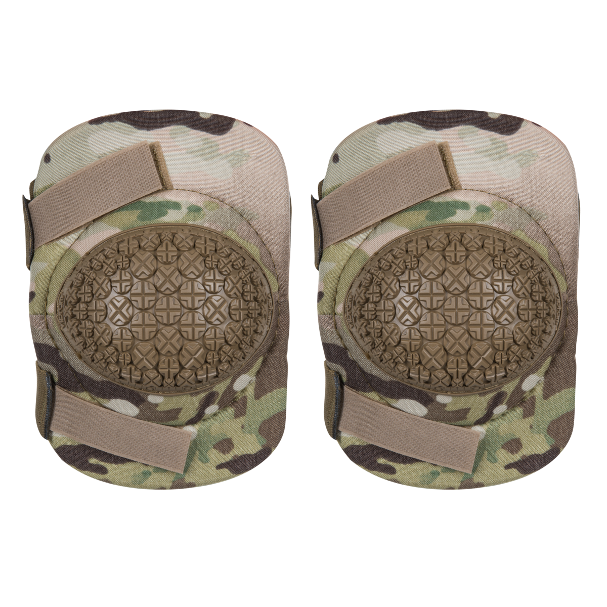 Cotiere Helikon-Tex AltaFLEX 360 cu Vibram MultiCam
