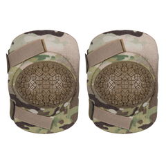 Cotiere Helikon-Tex AltaFLEX 360 cu Vibram MultiCam