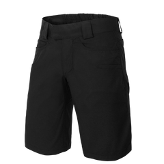 Pantaloni Scurți Helikon-Tex Greyman Tactical DuraCanvas Negri