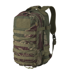 Rucsac Tactic Helikon-Tex Raccoon Mk2 Cordura Rhodesian Camo