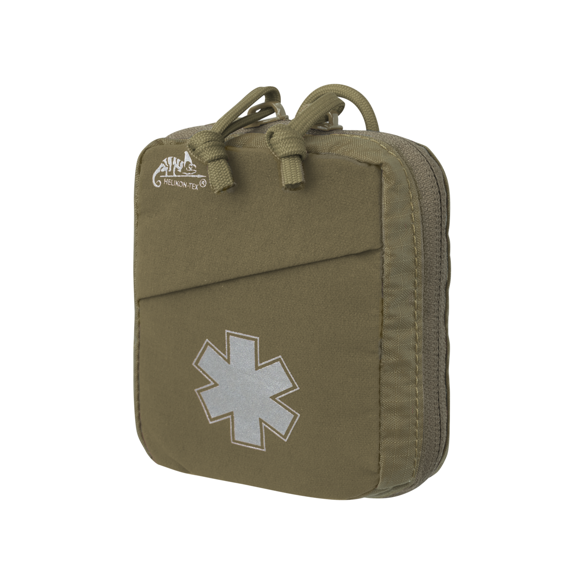 Trusă Medicală Helikon-Tex EDC Med Kit MOLLE Adaptive Green