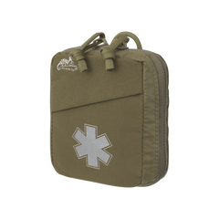 Trusă Medicală Helikon-Tex EDC Med Kit MOLLE Adaptive Green