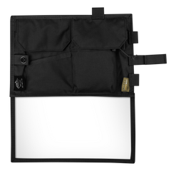 Husa Hartă Helikon-Tex Cordura Pliabilă Neagră