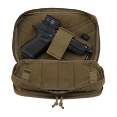 Borsetă Tactica Helikon-Tex RAT Cordura® Neagră