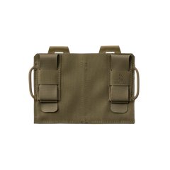 Pouch Încărcător Helikon-Tex Dublu Elastic MOLLE/PALS Negru