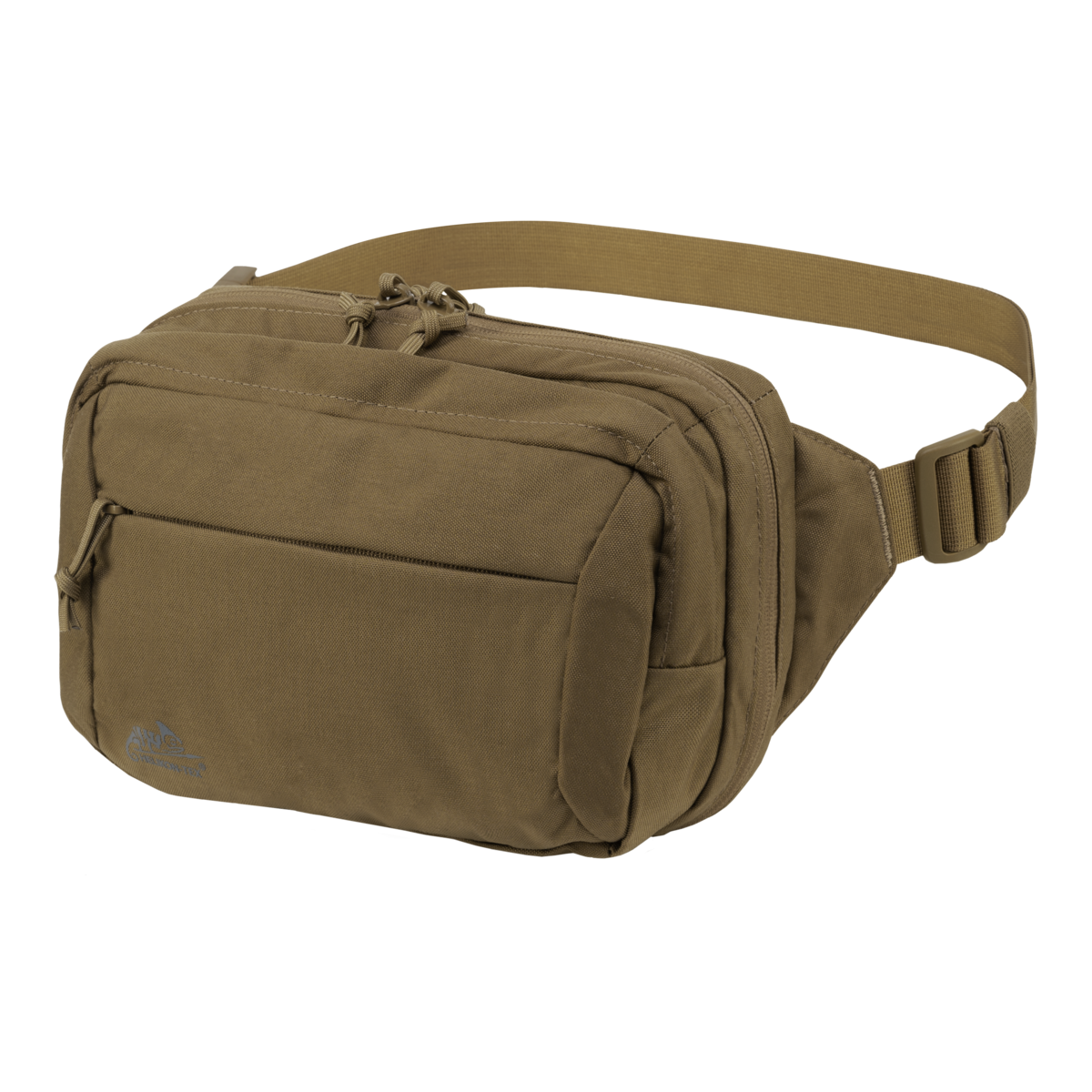 Borsetă Tactică Helikon-Tex RAT Cordura® Coyote