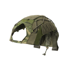 Husă Cască FAST Helikon-Tex MultiCam® Tropic™ MOLLE/PALS