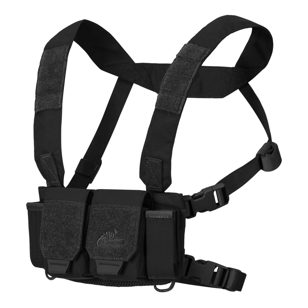 Platformă Tactica Helikon-Tex Competition MultiGun Rig Modulară MOLLE