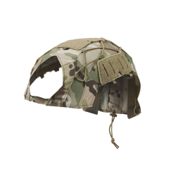 Husă Coif FAST Helikon-Tex MKII Multicam® cu Panouri Velcro