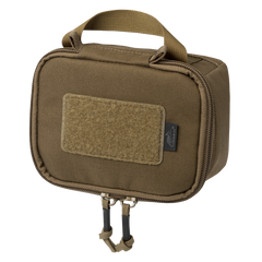 Recipient Amuniție Helikon-Tex Cordura® Negru 1 Litru