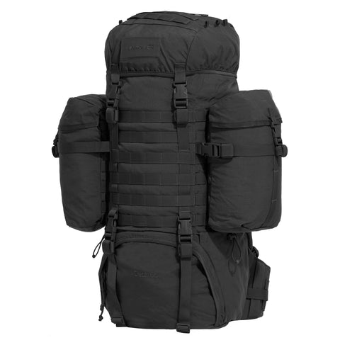 Rucsac Deos 65Lt Backpack K16105-01 Negru