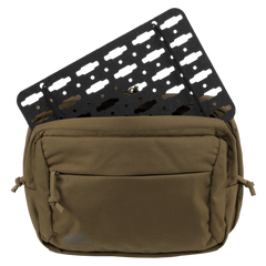 Borsetă Tactică Helikon-Tex RAT Cordura® Coyote