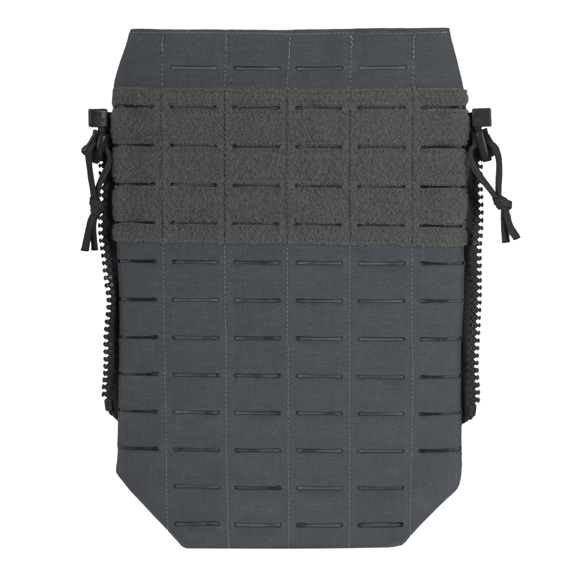 Panou Modular Spate Helikon-Tex SPITFIRE MK II Laminat MOLLE/PALS Shadow Grey