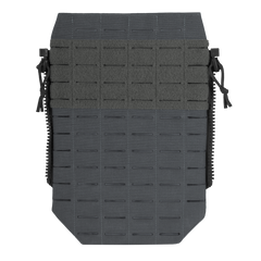 Panou Modular Spate Helikon-Tex SPITFIRE MK II Laminat MOLLE/PALS Shadow Grey