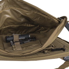Rucsac urban Helikon-Tex EDC Sling 8L Coyote