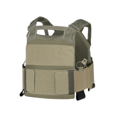 Port-Plăci Hellcat Low Vis Helikon-Tex Cordura Ranger Green
