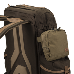 Pouch SERE Helikon-Tex Cordura 500D Negru