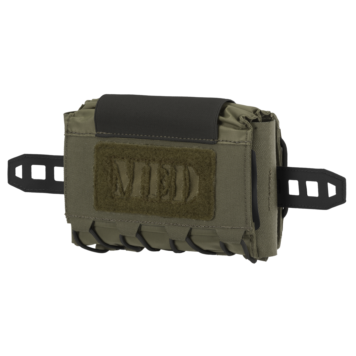 Pouch Medical Helikon-Tex Orizontal Compact Ranger Green