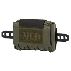 Pouch Medical Helikon-Tex Orizontal Compact Ranger Green