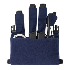 Panou frontal Helikon-Tex Guardian Kangaroo Flap PL Woodland