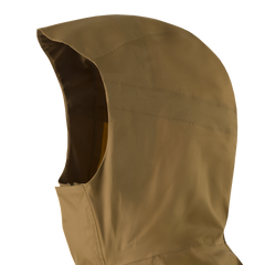 Jachetă Ploaie Helikon-Tex Levanter Shadow Grey DWR C0