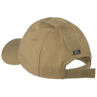 Șapcă Baseball Helikon-Tex Adaptive Green – PolyCotton Ripstop, 220 g/m² - poza 5