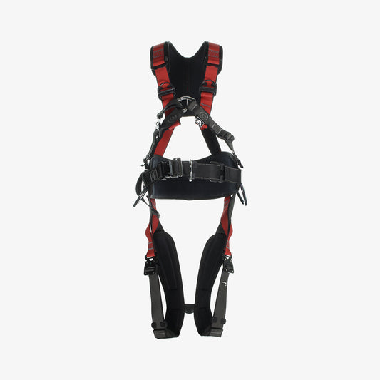 5D Harnașament/curea de poziționare Montreal Safety Jogger