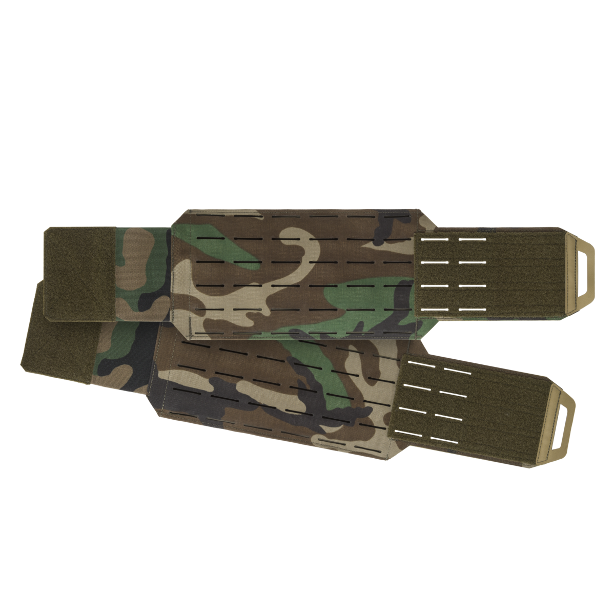 Cummerbund Helikon-Tex Modular Spitfire MK II Woodland