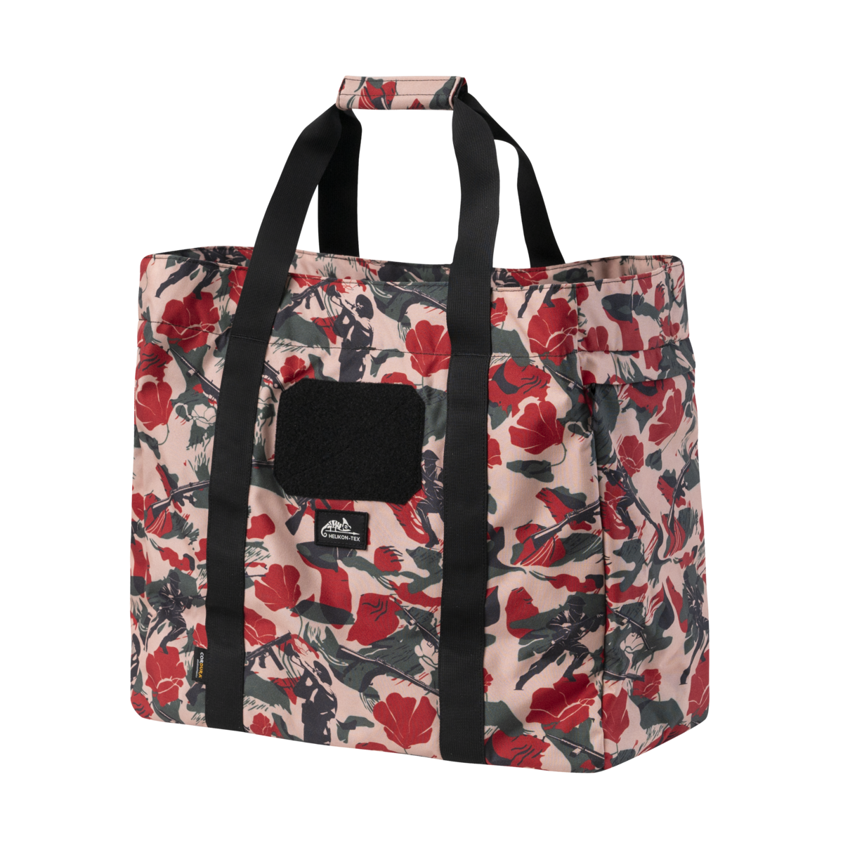 Geantă transport Helikon-Tex Field Tote Cordura® 500D 55L