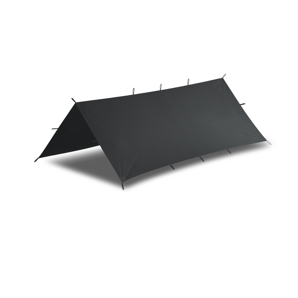 Prelată Tarp Helikon-Tex SUPERTARP Small Shadow Grey