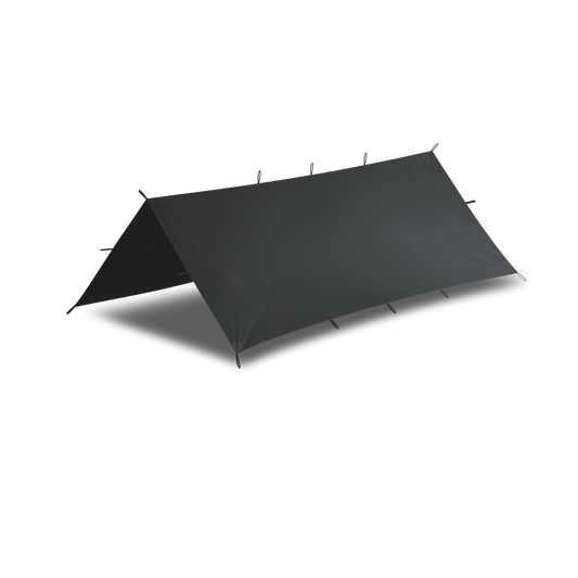 Prelată Tarp Helikon-Tex SUPERTARP Small Shadow Grey