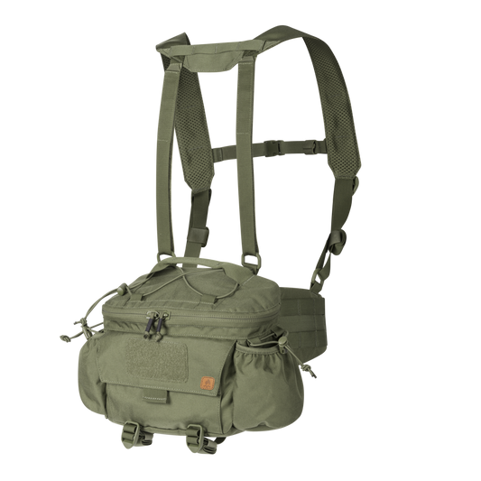 Borsetă de Șold Helikon-Tex Cordura® Olive Green