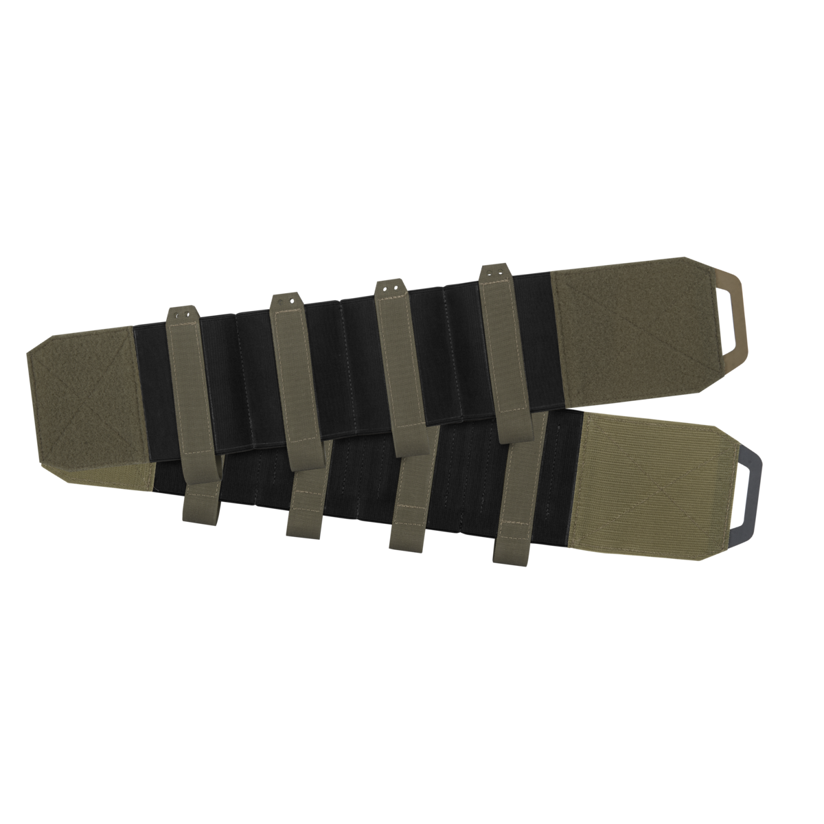 Banderolă elastică Helikon-Tex SPITFIRE MK II Ranger Green pentru magazii