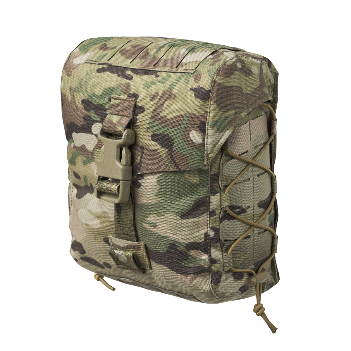 Pouch Modular Helikon-Tex Cargo MK II Cordura MultiCam