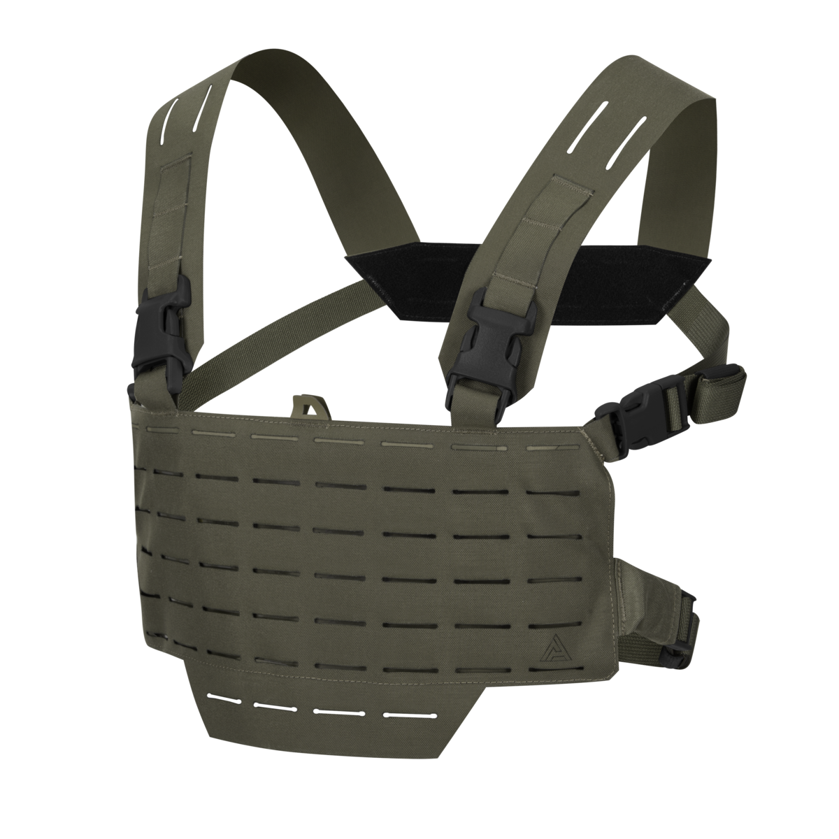 Chest Rig Helikon-Tex Warwick Mini Laser Cut Ranger Green