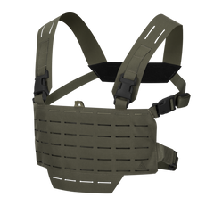 Chest Rig Helikon-Tex Warwick Mini Laser Cut Ranger Green